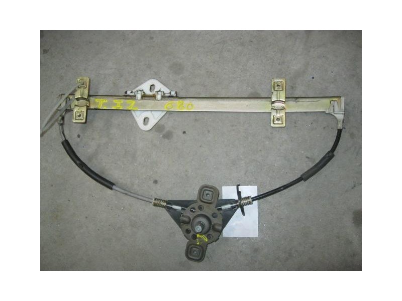 Recambio de elevalunas elec. tra. izq. : seat toledo : 1.8 g 1.8 i (rp) [1991] para seat toledo 1.8 g 1.8 i (rp) referencia OEM 