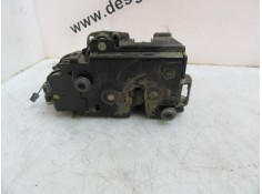 Recambio de cerradura pta. del. dch. : skoda octavia : 1.9 d -alh (89,76cv) 5p [2005] para skoda octavia 1.9 d -alh referencia O