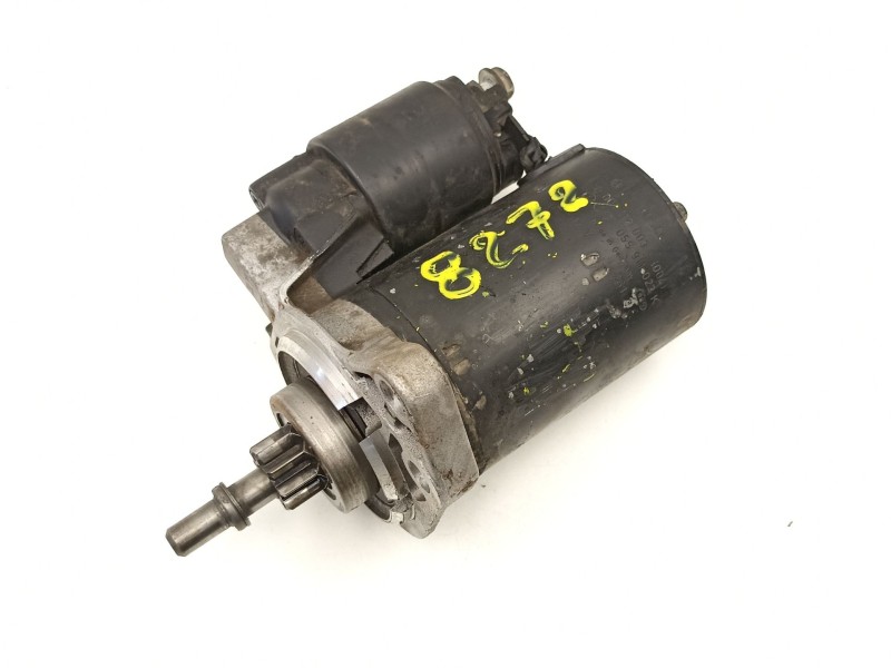 Recambio de motor arranque para seat toledo i (1l2) 1.6 i referencia OEM IAM 055911023K 0001112003 