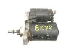 Recambio de motor arranque para seat toledo i (1l2) 1.6 i referencia OEM IAM 055911023K 0001112003  2