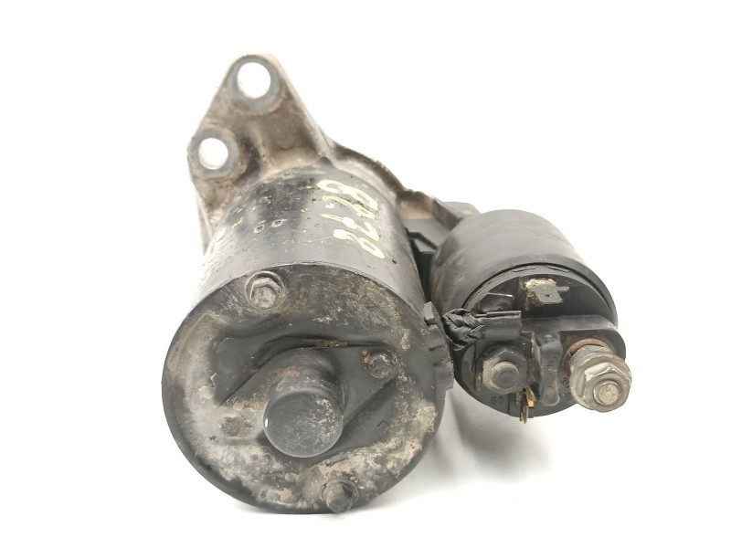 Recambio de motor arranque para seat toledo i (1l2) 1.6 i referencia OEM IAM 055911023K 0001112003 