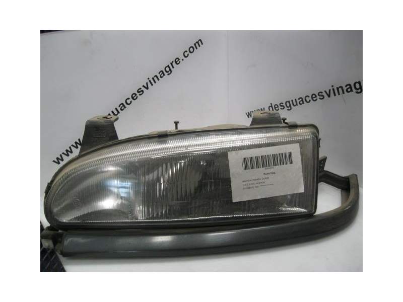 Recambio de faro izquierdo para hyundai sonata 2.0 g 2.0/g-4p(g4cp) referencia OEM IAM   