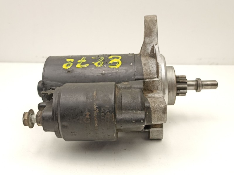 Recambio de motor arranque para seat toledo i (1l2) 1.6 i referencia OEM IAM 055911023K 0001112003 