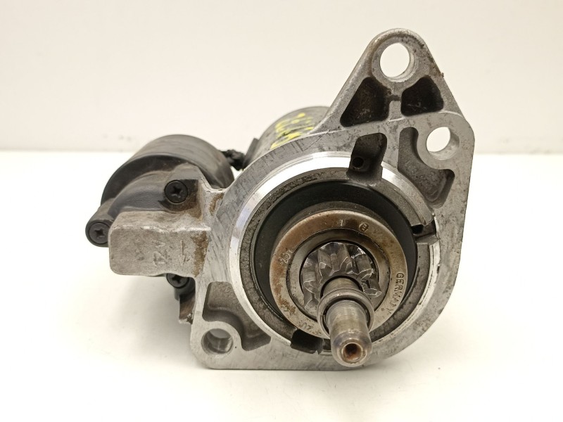 Recambio de motor arranque para seat toledo i (1l2) 1.6 i referencia OEM IAM 055911023K 0001112003 
