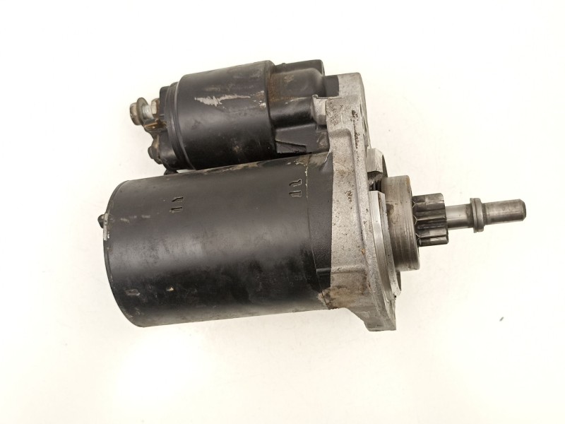 Recambio de motor arranque para seat toledo i (1l2) 1.6 i referencia OEM IAM 055911023K 0001112003 