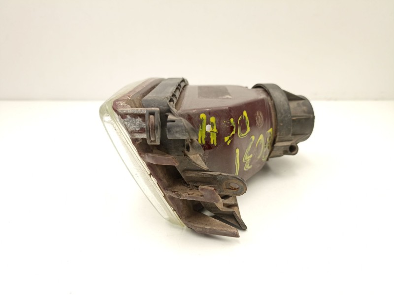 Recambio de antiniebla derecho para renault 19 ii chamade (l53_) 1.9 d (l53j) referencia OEM IAM 7701036046  