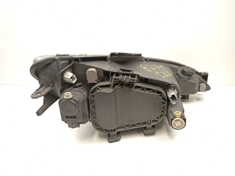 Recambio de faro izquierdo para peugeot 206 hatchback (2a/c) 1.4 i referencia OEM IAM 9628666880 087275 6204S9