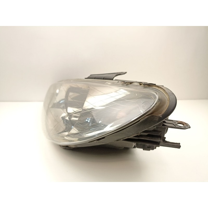 Recambio de faro izquierdo para peugeot 206 hatchback (2a/c) 1.4 i referencia OEM IAM 9628666880 087275 6204S9