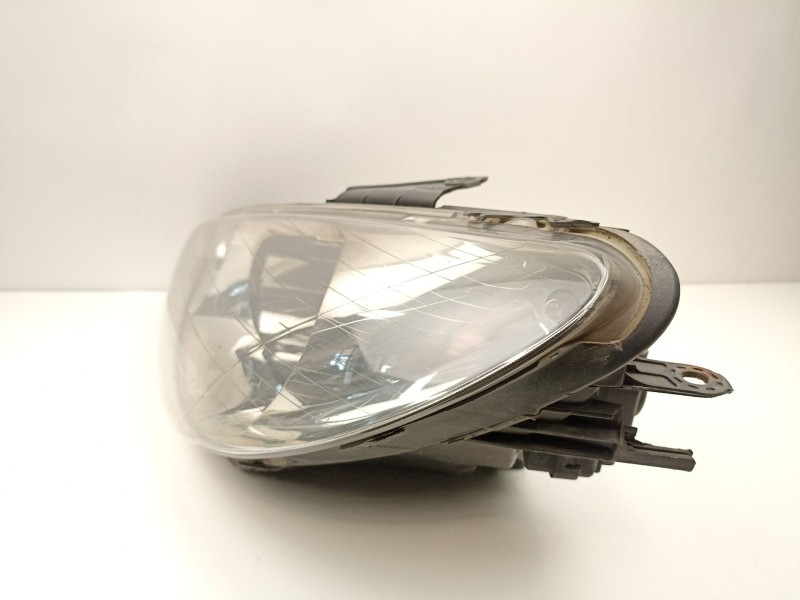 Recambio de faro izquierdo para peugeot 206 hatchback (2a/c) 1.4 i referencia OEM IAM 9628666880 087275 6204S9