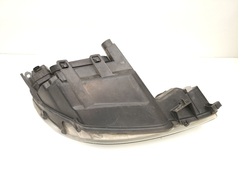 Recambio de faro izquierdo para peugeot 206 hatchback (2a/c) 1.4 i referencia OEM IAM 9628666880 087275 6204S9