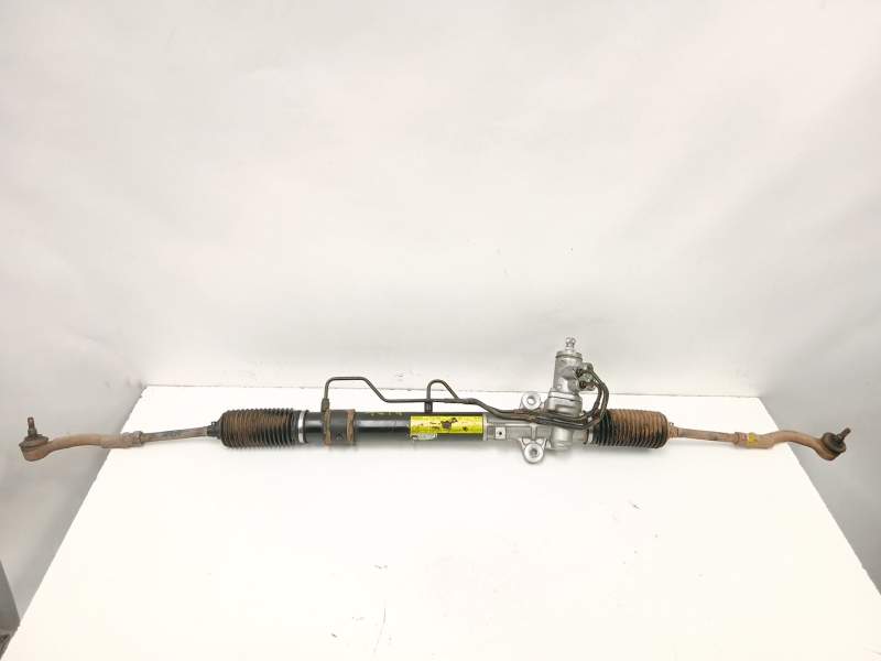 Recambio de cremallera direccion para hyundai tucson (jm) 2.0 crdi a las 4 ruedas referencia OEM IAM 577002E700  