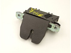 Recambio de cerradura maletero porton para opel astra h berlina 1.7 16v cdti referencia OEM IAM 13188851 495058724 