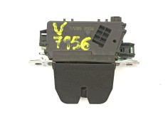 Recambio de cerradura maletero porton para opel astra h berlina 1.7 16v cdti referencia OEM IAM 13188851 495058724  2