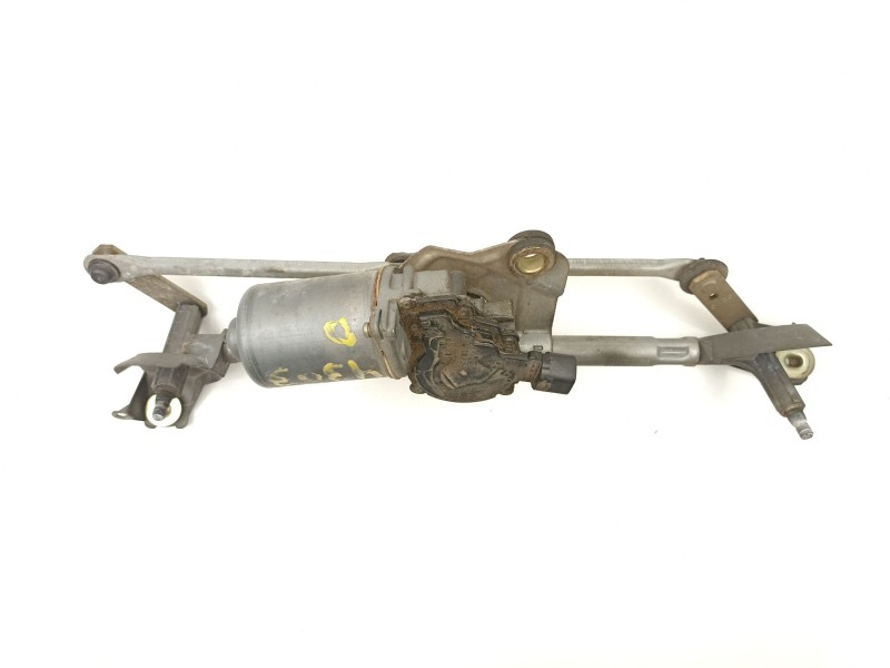 Recambio de motor limpia delantero para toyota yaris 1.0 g - g 1sz-fe referencia OEM IAM 851100D020 404652 