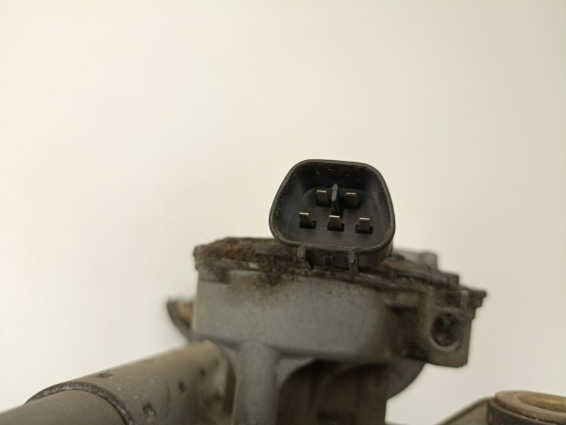 Recambio de motor limpia delantero para toyota yaris 1.0 g - g 1sz-fe referencia OEM IAM 851100D020 404652 