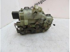 Recambio de cerradura pta. del. dch. : skoda octavia : 1.9 d -alh (89,76cv) 5p [2005] para skoda octavia 1.9 d -alh referencia O 2