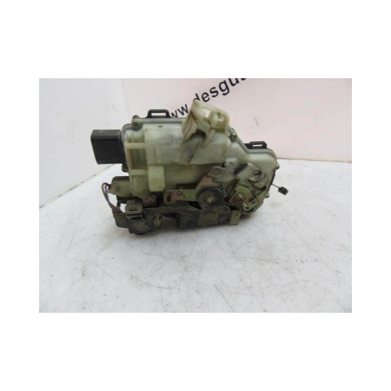 Recambio de cerradura pta. del. dch. : skoda octavia : 1.9 d -alh (89,76cv) 5p [2005] para skoda octavia 1.9 d -alh referencia O