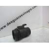 Recambio de caudalimetro para nissan kubistar furgoneta (x76) 1.5 dci 70 referencia OEM IAM 5WK97006  