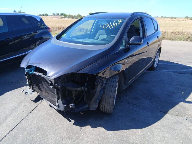 Recambio de carroceria para seat altea xl (5p5, 5p8) 1.6 tdi referencia OEM IAM   