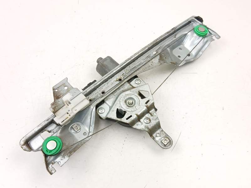Recambio de elevalunas trasero derecho para peugeot 308 i (4a_, 4c_) 1.6 hdi referencia OEM IAM 9659826680 9659834780 