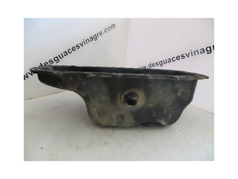 Recambio de carter aceite : opel combo : 1.3 cdti -z13dt--69cv [2006] para opel combo 1.3 cdti -z13dt--69cv referencia OEM IAM  