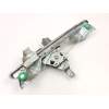 Recambio de elevalunas trasero derecho para peugeot 308 i (4a_, 4c_) 1.6 hdi referencia OEM IAM 9659826680 9659834780 