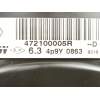 Recambio de servofreno para renault megane iii hatchback (bz0/1_, b3_) 1.5 dci (bz09, bz0d, bz1w, bz29, bz14) referencia OEM IAM