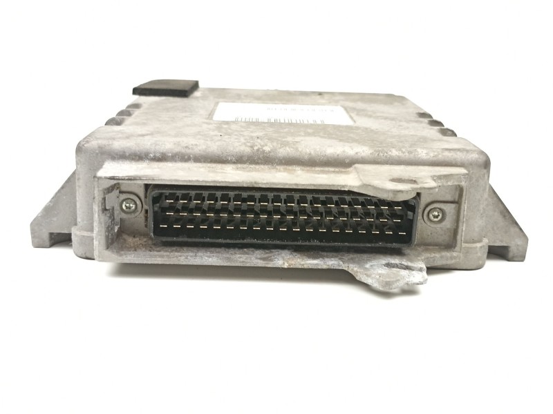 Recambio de centralita para peugeot 206 1.4 g referencia OEM IAM 9637086980 16301574 