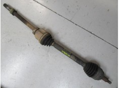 Recambio de transmision delantera dch. : renault laguna : 2.0 dci (150cv) [2009] para renault laguna 2.0 dci referencia OEM IAM 