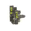 Recambio de cerradura puerta trasera derecha para chevrolet captiva (c100, c140) 2.2 d referencia OEM IAM 94551343  