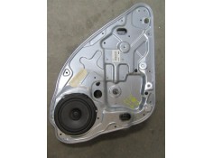 Recambio de elevalunas elec. tra. izq. : ford focus : 1.6 td (108,77cv) [2005] para ford focus 1.6 td referencia OEM IAM MANUAL 