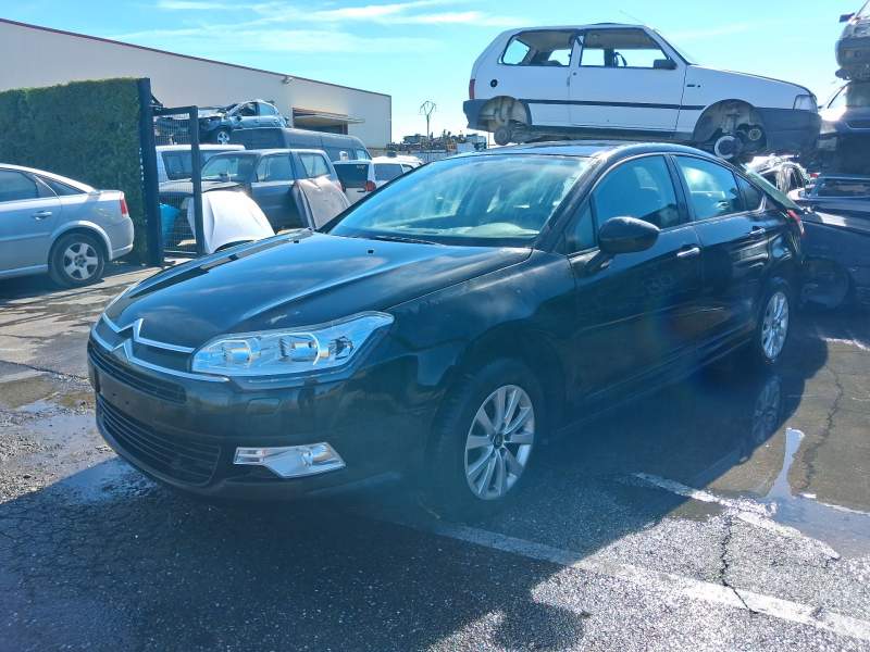 Recambio de carroceria para citroën c5 iii (rd_) 1.6 hdi 110 referencia OEM IAM   