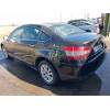 Recambio de carroceria para citroën c5 iii (rd_) 1.6 hdi 110 referencia OEM IAM   