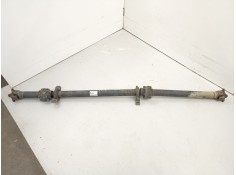 Recambio de transmision central para mercedes-benz vito 2.1 td /646982 referencia OEM IAM A6394107506  