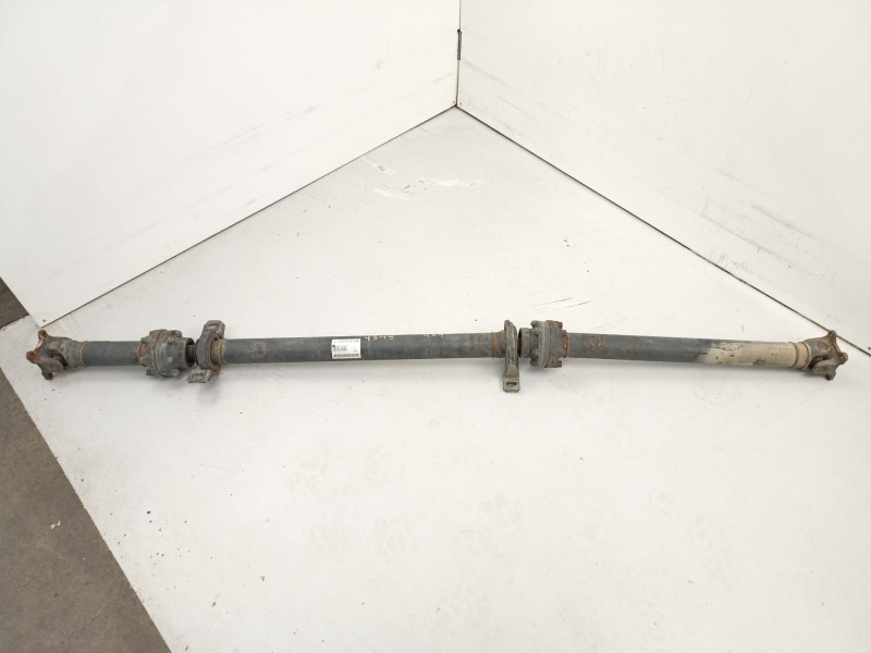 Recambio de transmision central para mercedes-benz vito 2.1 td /646982 referencia OEM IAM A6394107506  