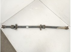 Recambio de transmision central para mercedes-benz vito 2.1 td /646982 referencia OEM IAM A6394107506   2