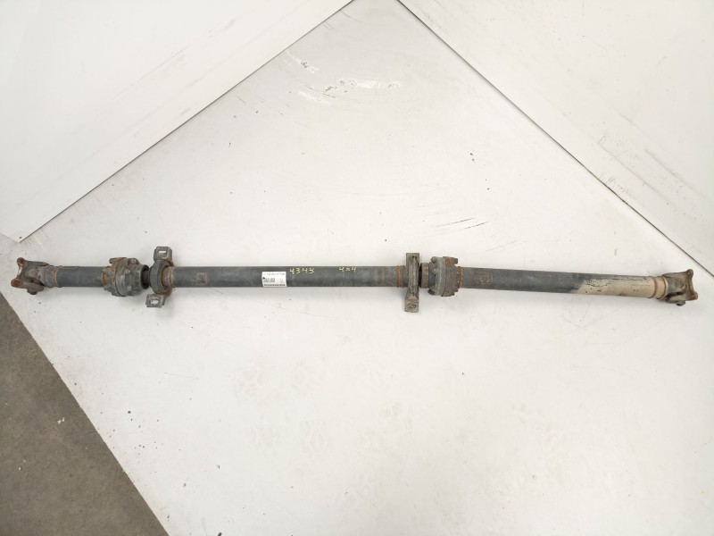 Recambio de transmision central para mercedes-benz vito 2.1 td /646982 referencia OEM IAM A6394107506  