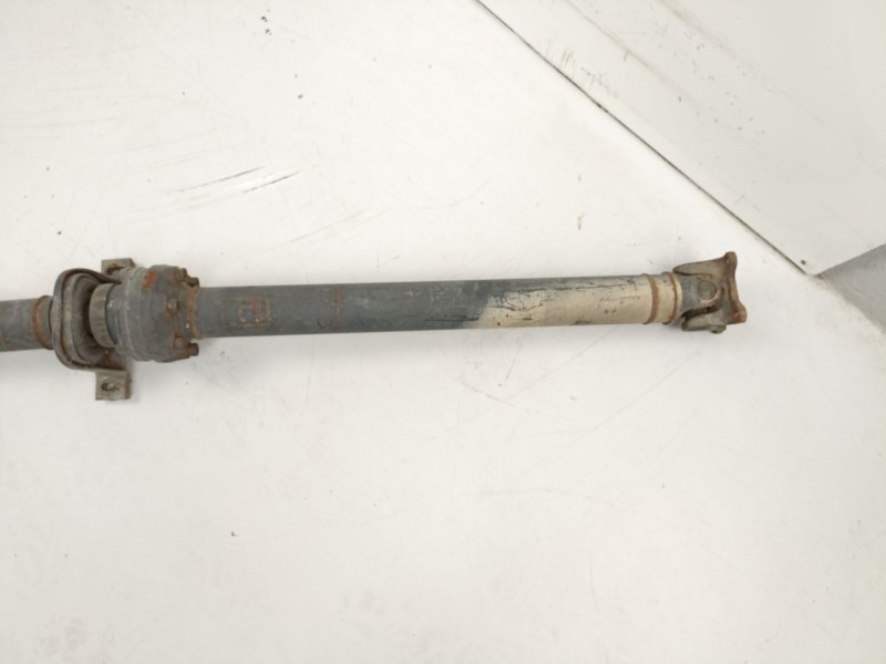 Recambio de transmision central para mercedes-benz vito 2.1 td /646982 referencia OEM IAM A6394107506  