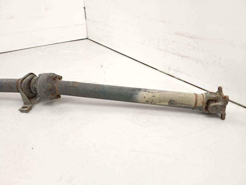 Recambio de transmision central para mercedes-benz vito 2.1 td /646982 referencia OEM IAM A6394107506  