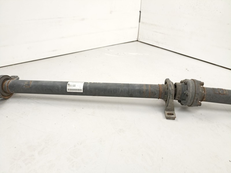 Recambio de transmision central para mercedes-benz vito 2.1 td /646982 referencia OEM IAM A6394107506  