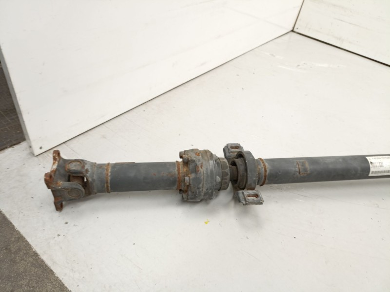 Recambio de transmision central para mercedes-benz vito 2.1 td /646982 referencia OEM IAM A6394107506  