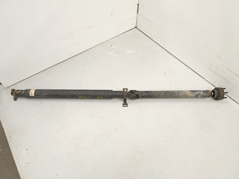 Recambio de transmision central para bmw 5 (e39) 525 tds referencia OEM IAM 26101229267  1229267