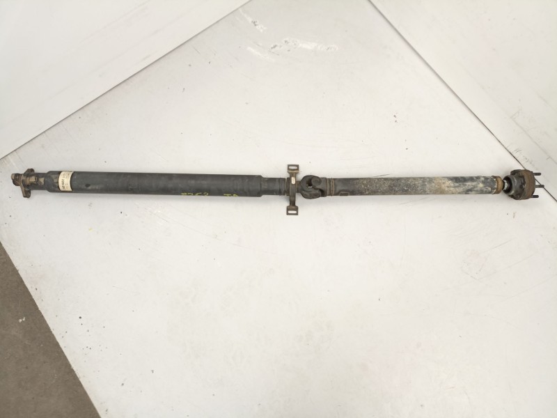 Recambio de transmision central para bmw 5 (e39) 525 tds referencia OEM IAM 26101229267  1229267