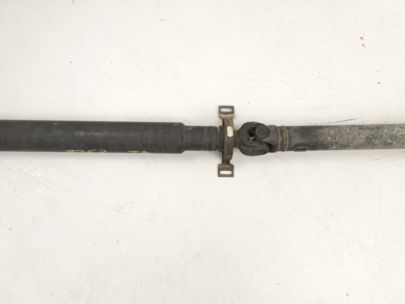 Recambio de transmision central para bmw 5 (e39) 525 tds referencia OEM IAM 26101229267  1229267