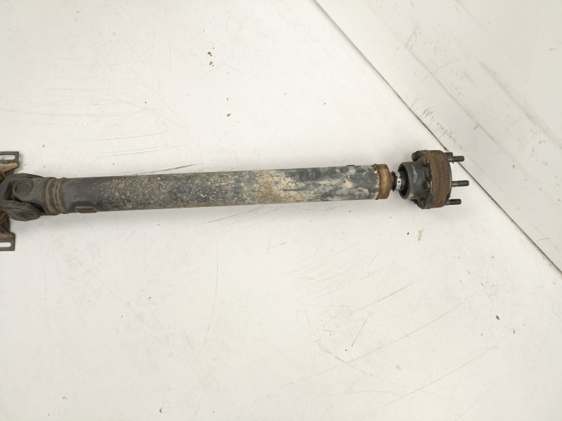 Recambio de transmision central para bmw 5 (e39) 525 tds referencia OEM IAM 26101229267  1229267