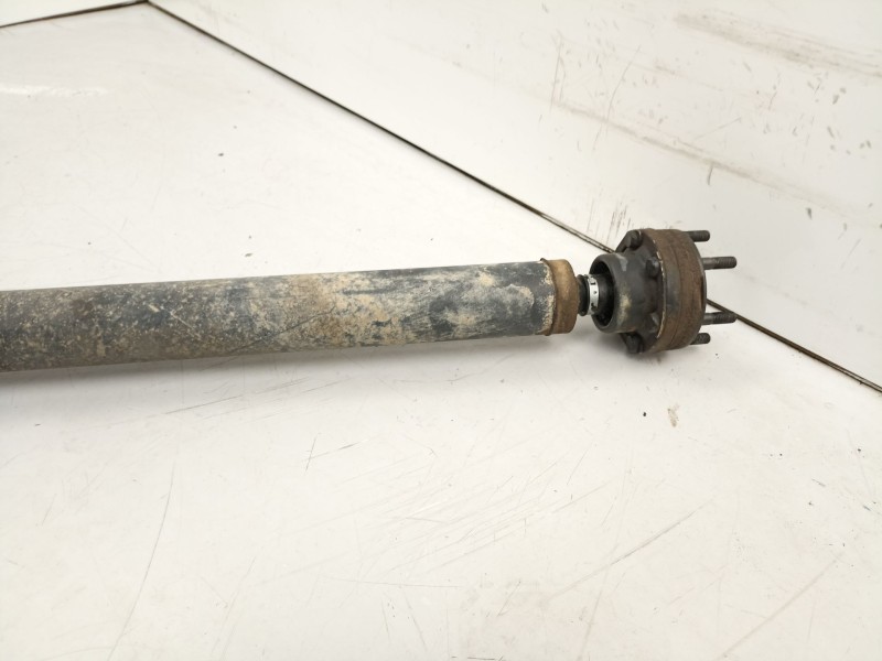 Recambio de transmision central para bmw 5 (e39) 525 tds referencia OEM IAM 26101229267  1229267