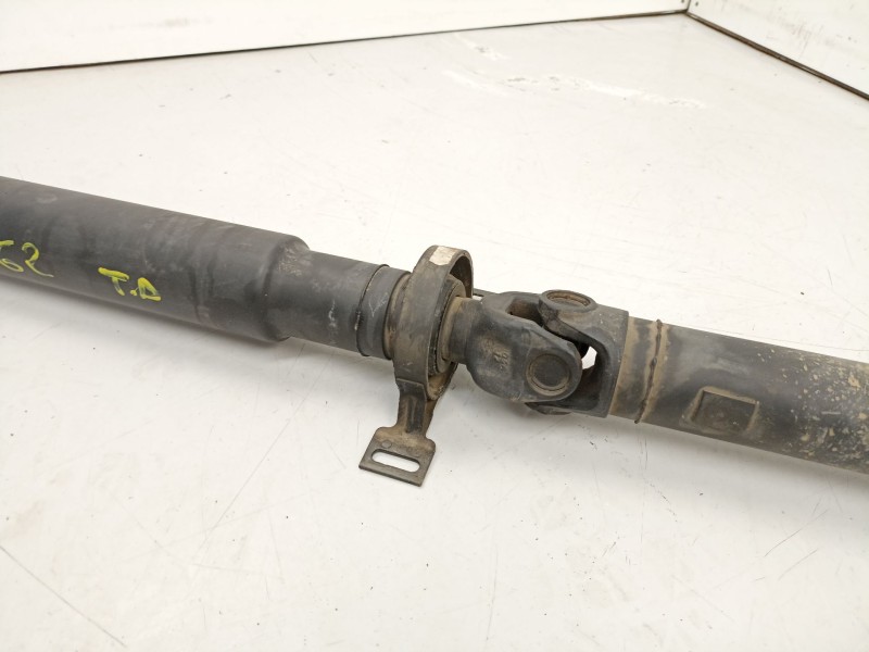 Recambio de transmision central para bmw 5 (e39) 525 tds referencia OEM IAM 26101229267  1229267