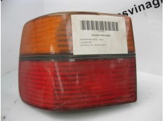 Recambio de piloto trasero izq. : volkswagen vento : 1.8 gasolina [1992] para volkswagen vento 1.8 gasolina referencia OEM IAM U