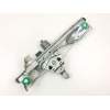 Recambio de elevalunas trasero derecho para peugeot 308 i (4a_, 4c_) 1.6 hdi referencia OEM IAM 9659826680 9659834780 
