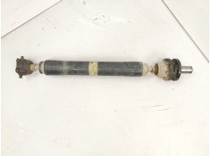 Recambio de transmision central trasera para mitsubishi montero iii canvas top (v6_w, v7_w) 3.2 di-d (v68w, v78w) referencia OEM 2